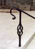 Cardinal Hume's Handrail